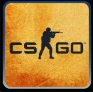 CSGO Logo